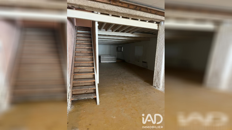 Ma-Cabane - Vente Immeuble Pertuis, 218 m²