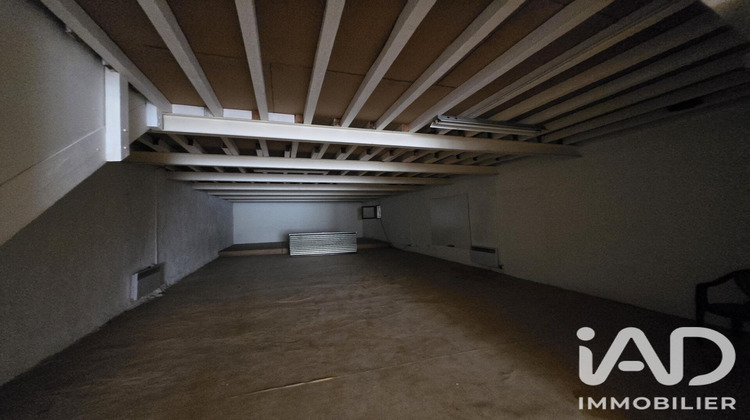Ma-Cabane - Vente Immeuble Pertuis, 218 m²