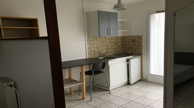 Ma-Cabane - Vente Immeuble PESSAC, 264 m²