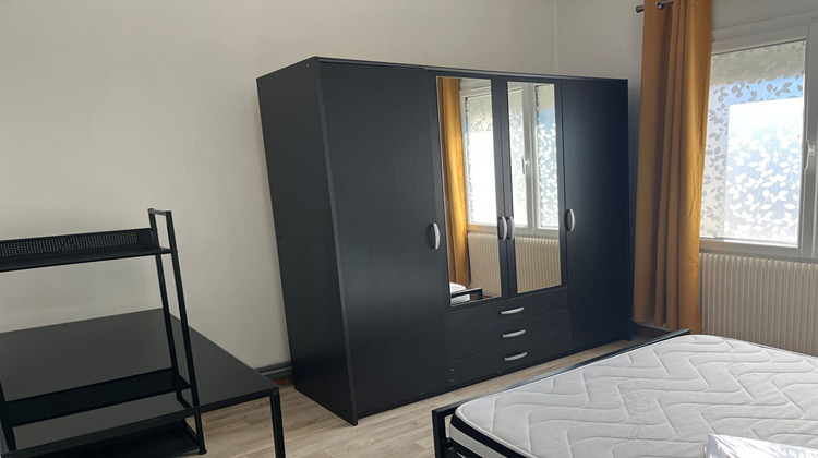 Ma-Cabane - Vente Immeuble PESSAC, 264 m²