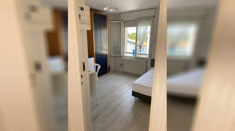Ma-Cabane - Vente Immeuble PESSAC, 264 m²