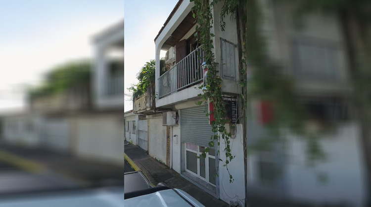 Ma-Cabane - Vente Immeuble Petit-Bourg, 101 m²