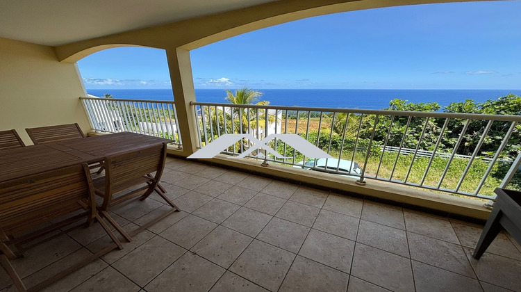 Ma-Cabane - Vente Immeuble Petite île, 280 m²