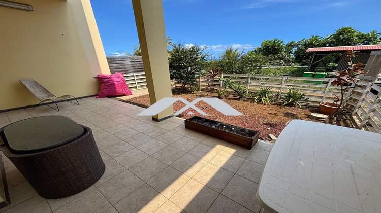 Ma-Cabane - Vente Immeuble Petite île, 280 m²