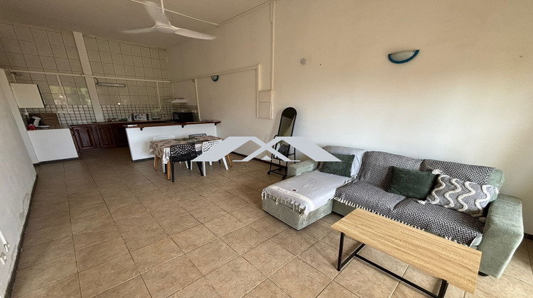 Ma-Cabane - Vente Immeuble Petite île, 280 m²