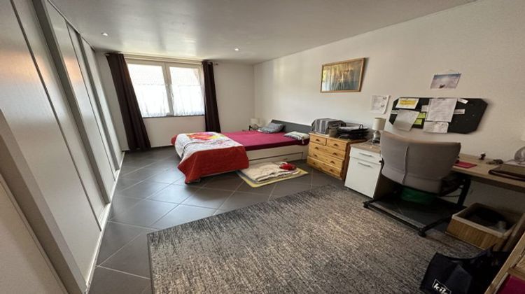 Ma-Cabane - Vente Immeuble Petite-Rosselle, 509 m²