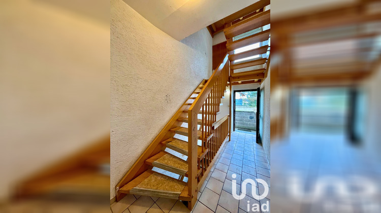 Ma-Cabane - Vente Immeuble Petite-Rosselle, 300 m²