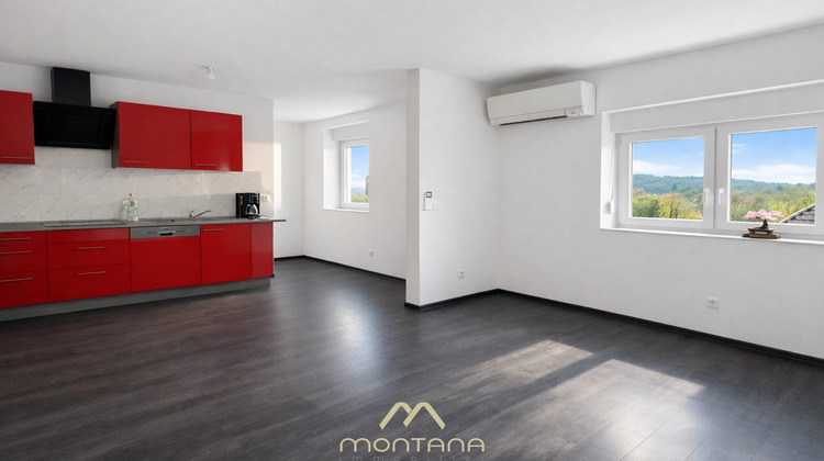 Ma-Cabane - Vente Immeuble Petite-Rosselle, 350 m²