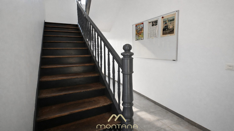 Ma-Cabane - Vente Immeuble Petite-Rosselle, 350 m²