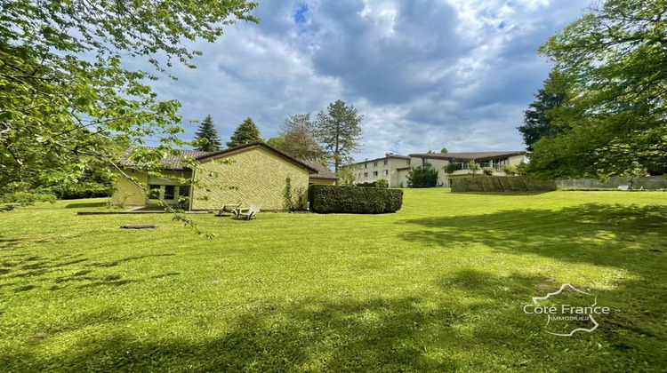 Ma-Cabane - Vente Immeuble PEYRAT DE BELLAC, 900 m²