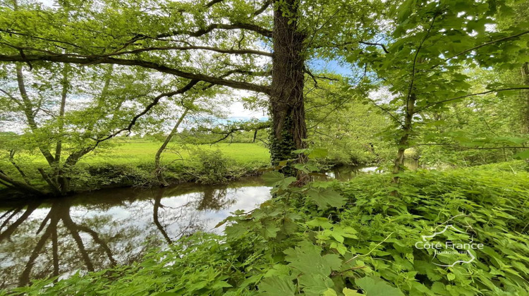 Ma-Cabane - Vente Immeuble PEYRAT DE BELLAC, 900 m²