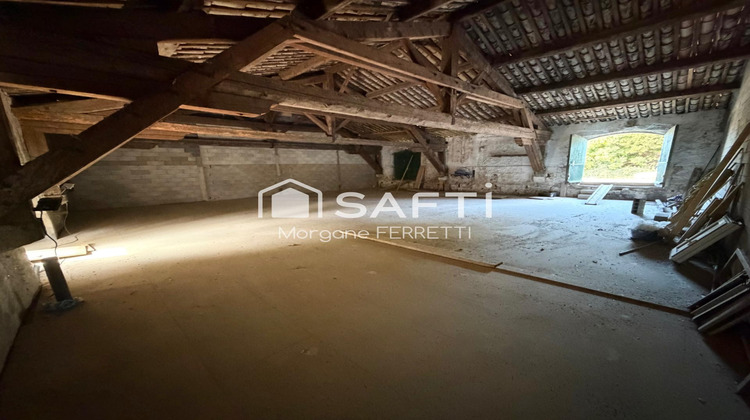 Ma-Cabane - Vente Immeuble Peyriac-de-Mer, 320 m²