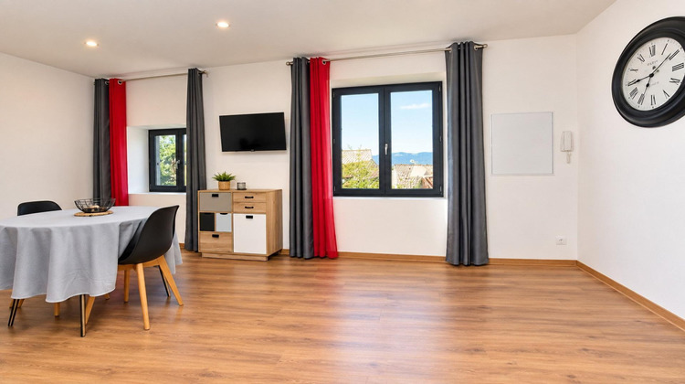 Ma-Cabane - Vente Immeuble Peyriac-Minervois, 90 m²