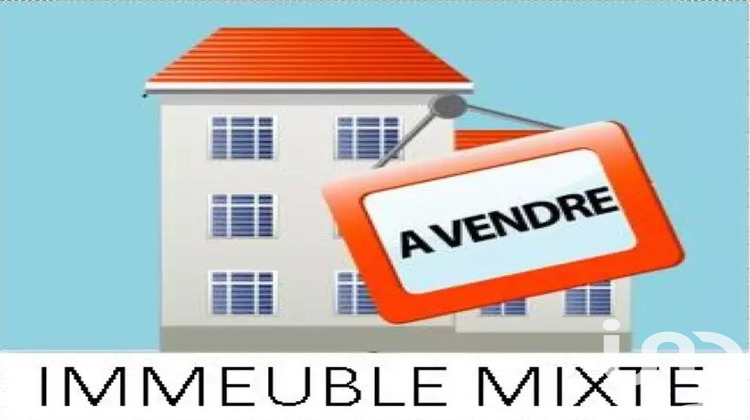 Ma-Cabane - Vente Immeuble Peyrolles-en-Provence, 267 m²