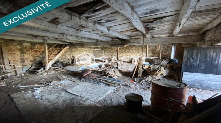 Ma-Cabane - Vente Immeuble Peyrusse-le-Roc, 368 m²