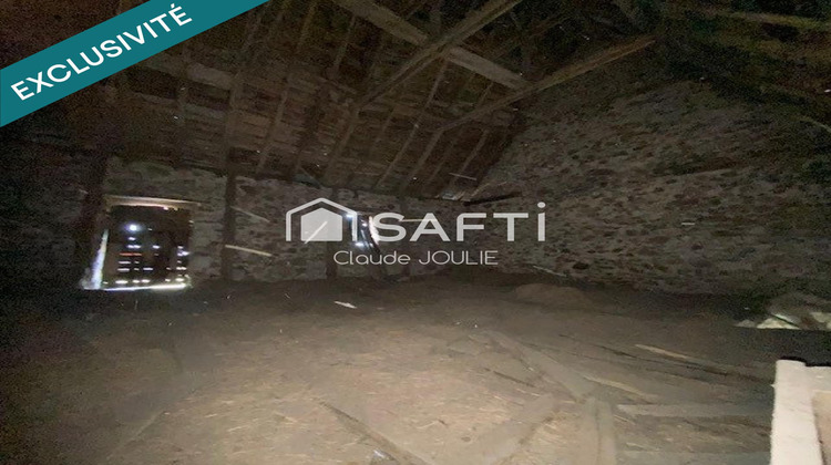 Ma-Cabane - Vente Immeuble Peyrusse-le-Roc, 368 m²