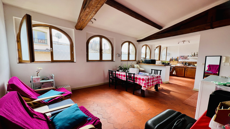 Ma-Cabane - Vente Immeuble Pézenas, 192 m²