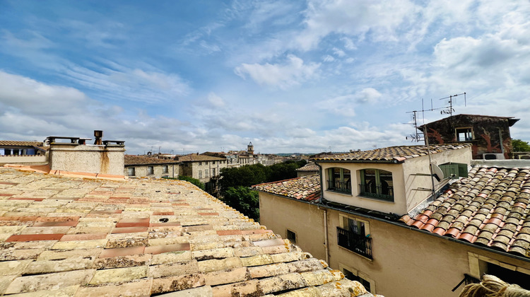 Ma-Cabane - Vente Immeuble Pézenas, 192 m²