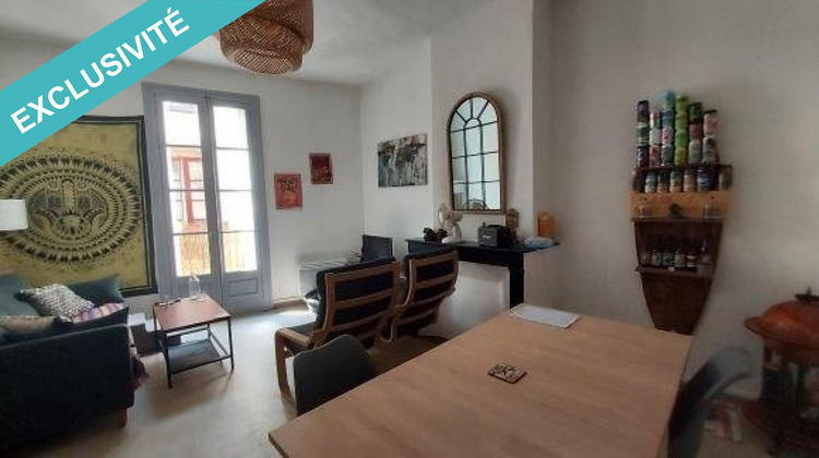 Ma-Cabane - Vente Immeuble Pezenas, 307 m²