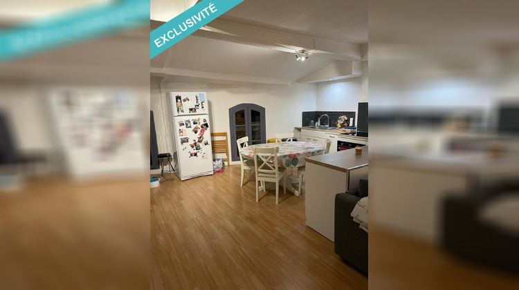 Ma-Cabane - Vente Immeuble Pezenas, 307 m²