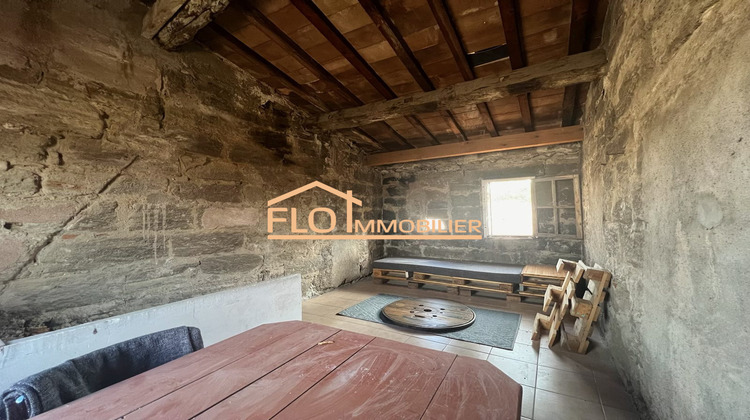 Ma-Cabane - Vente Immeuble Pézenas, 121 m²