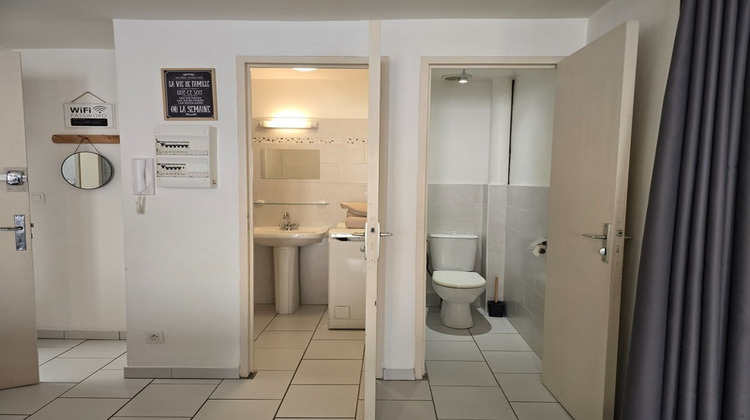 Ma-Cabane - Vente Immeuble PEZENAS, 123 m²