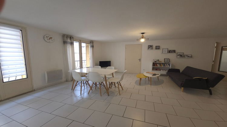 Ma-Cabane - Vente Immeuble PEZENAS, 123 m²