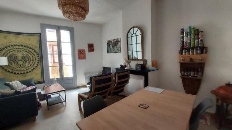 Ma-Cabane - Vente Immeuble Pezenas, 307 m²