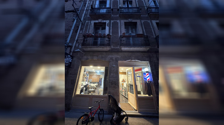 Ma-Cabane - Vente Immeuble Pezenas, 307 m²