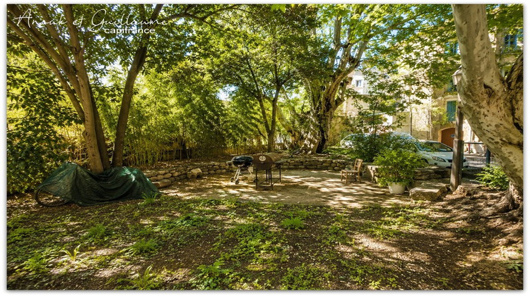 Ma-Cabane - Vente Immeuble PEZENAS, 360 m²