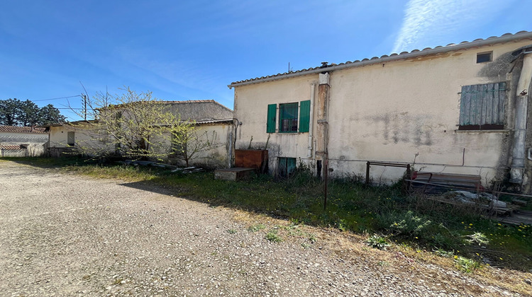 Ma-Cabane - Vente Immeuble PEZENS, 692 m²