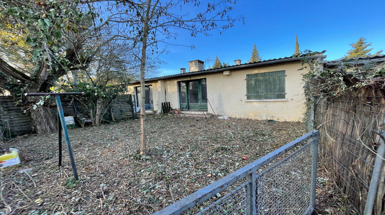 Ma-Cabane - Vente Immeuble PEZENS, 692 m²