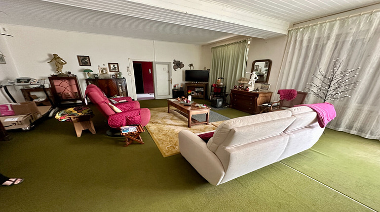 Ma-Cabane - Vente Immeuble PEZENS, 692 m²