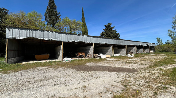 Ma-Cabane - Vente Immeuble PEZENS, 692 m²