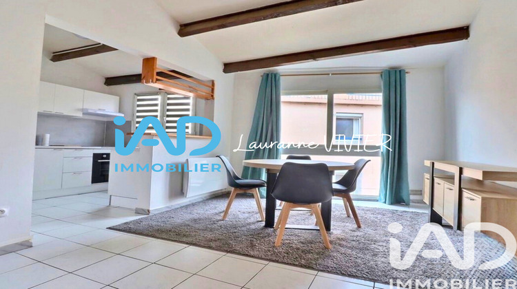 Ma-Cabane - Vente Immeuble Pézilla-la-Rivière, 87 m²