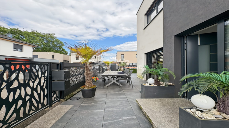Ma-Cabane - Vente Immeuble Pfastatt, 300 m²