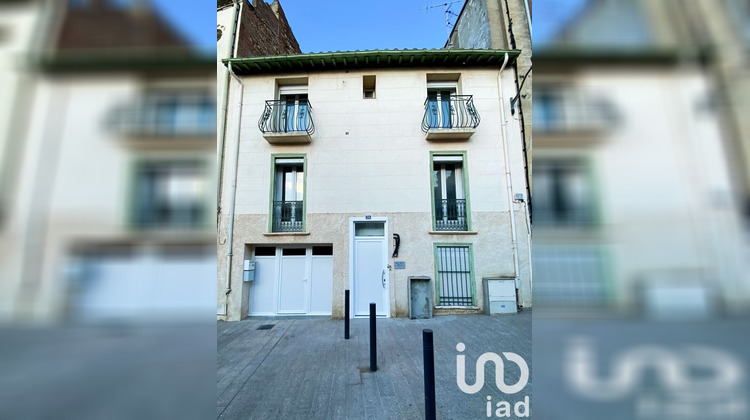 Ma-Cabane - Vente Immeuble Pia, 170 m²