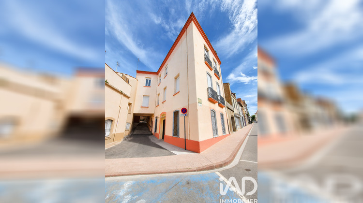 Ma-Cabane - Vente Immeuble Pia, 180 m²