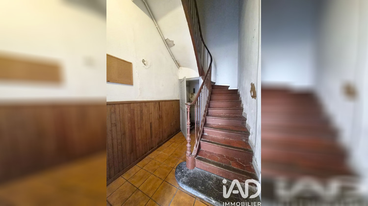 Ma-Cabane - Vente Immeuble Pia, 180 m²