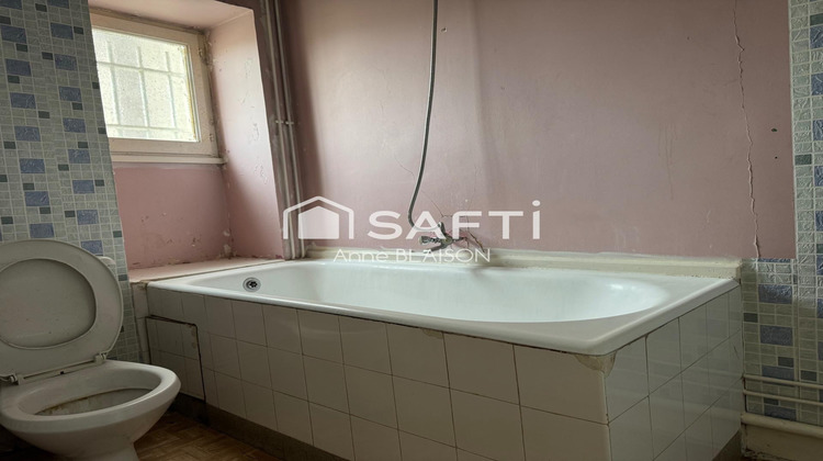 Ma-Cabane - Vente Immeuble Picauville, 210 m²