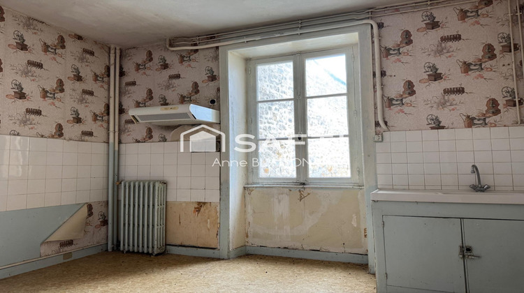 Ma-Cabane - Vente Immeuble Picauville, 210 m²