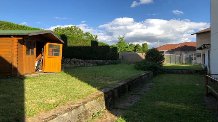 Ma-Cabane - Vente Immeuble PIENNES, 350 m²