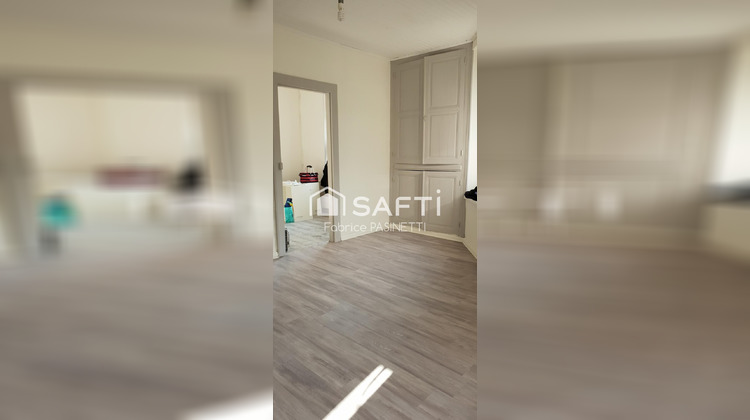 Ma-Cabane - Vente Immeuble Piennes, 300 m²