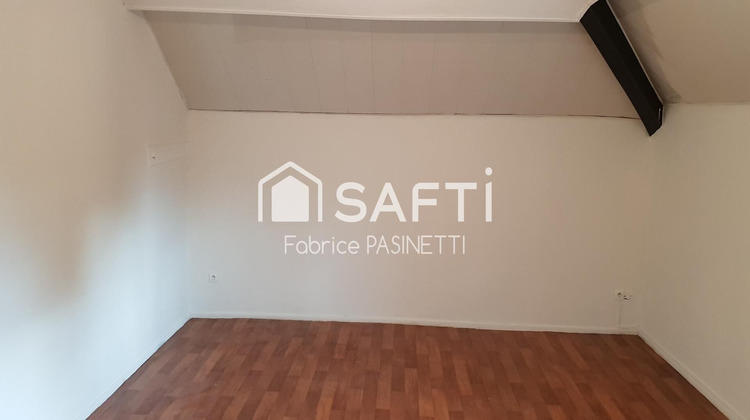 Ma-Cabane - Vente Immeuble Piennes, 300 m²