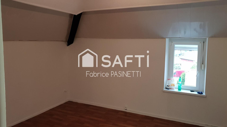 Ma-Cabane - Vente Immeuble Piennes, 300 m²