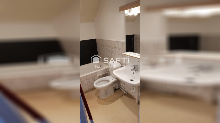 Ma-Cabane - Vente Immeuble Piennes, 300 m²