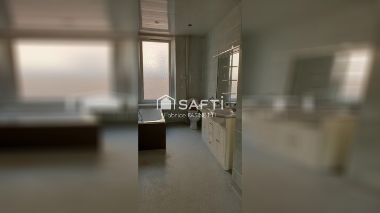 Ma-Cabane - Vente Immeuble Piennes, 300 m²