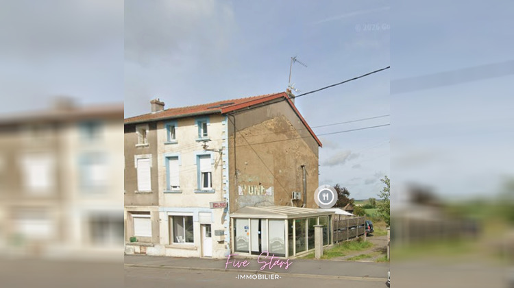 Ma-Cabane - Vente Immeuble PIENNES, 132 m²