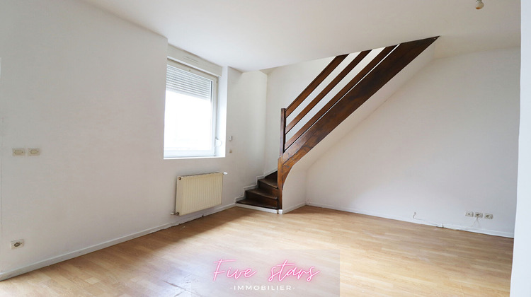 Ma-Cabane - Vente Immeuble PIENNES, 342 m²