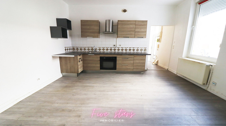 Ma-Cabane - Vente Immeuble PIENNES, 342 m²